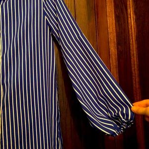 Leyden- Professional blouse